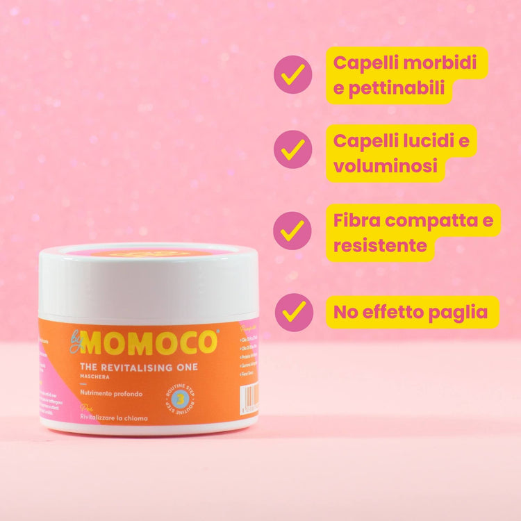 The Revitalising One