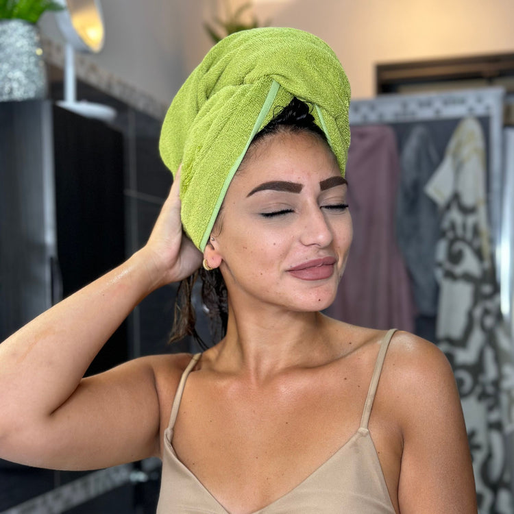 Asciugamano puro Bamboo