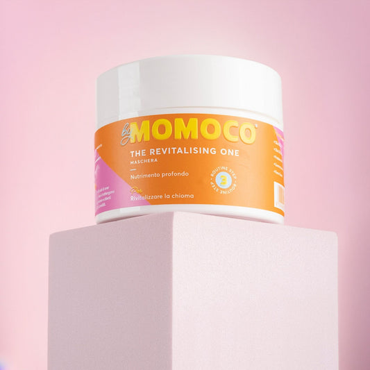 The Revitalising One