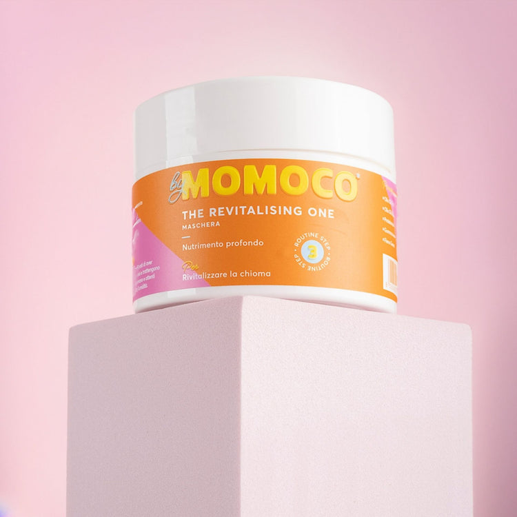 The Revitalising One