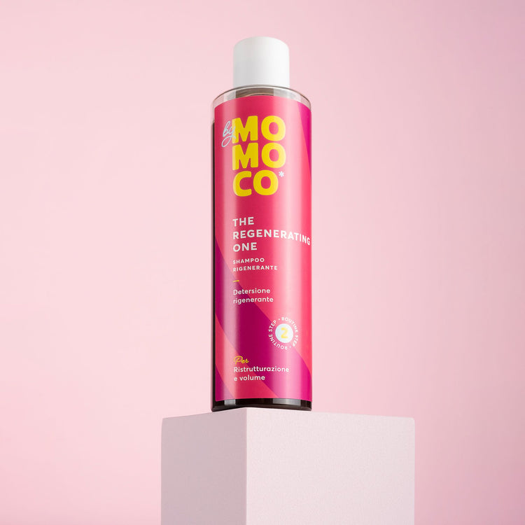 The Regenerating One